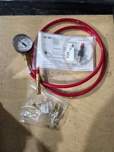 Dieseldruckprüfsatz (teilweise) - Bild 1 von 5