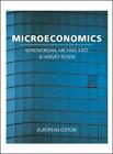 Microeconomics By Wyn Morgan, Michael L. Katz, Harvey S. Rosen