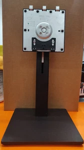 ⭐️⭐️⭐️⭐️⭐️ Monitor HP 24MH Stand Base Mount, Tilt Rotate, Original Genuine - Picture 1 of 5