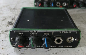 ctp prs300 presenter listen system - Picture 1 of 4