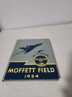 1954 Annuaire des détachements aériens de la flotte de campagne Moffett