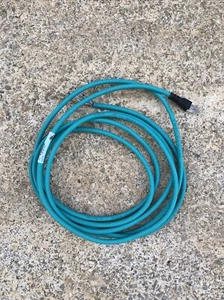 RJ45S 841-4M - TURCK U-06360 network ethernet cable Turck - Picture 1 of 6