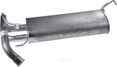 Exhaust Muffler-OES Autopart Intl 2103-291652 fits 2007 Suzuki SX4 - Image 1 of 4