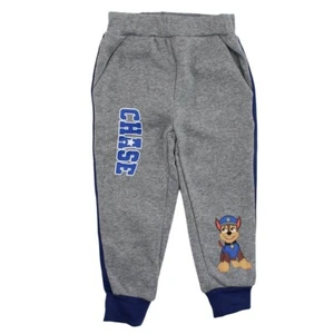 Boys' Jogging Pants. Gray Color. Paw Patrol (Model No. 3) - Picture 1 of 6