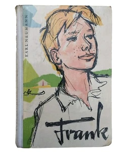 Karl Neumann FRANK - Bild 1 von 5