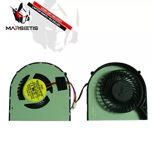 CPU Fan For Dell Inspiron 14R 2421 3421 5421 Laptop 23.10784.021 DFS481305MC0T - Picture 1 of 2