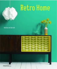 Katherine Sorrell Retro Home (Hardback)