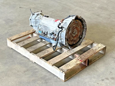 ⭐2003-2004 TOYOTA TUNDRA 4.7L V8 4X4 AUTOMATIC TRANSMISSION 179K OEM LOT2580 Foto 1 de 4