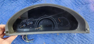 2000-2006 Mercedes W220 S430 S500 CL500 Speedometer Gauge Cluster 220 540 14 47 - Picture 1 of 11