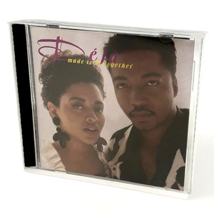 DEJA : Made To Be Together - Audio CD - Picture 1 of 6