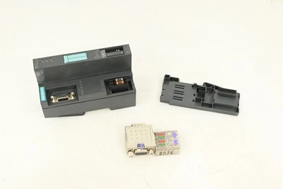 Siemens SIMATIC DP, Interface Module 6ES7 151-1AA05-0AB0 - Image 1 of 4