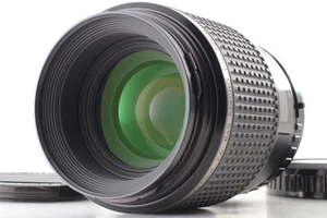 [ Top MINT ] SMC Pentax 645 Macro FA 120mm f/4 AF Lens For 645N N NII From JAPAN - Picture 1 of 11