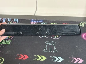 Power A Ultra Sensor Bar for Nintendo Wii Used Game Bar 091002 - Picture 1 of 4