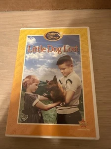 The Wonderful World of Disney: Little Dog Lost - Picture 1 of 4