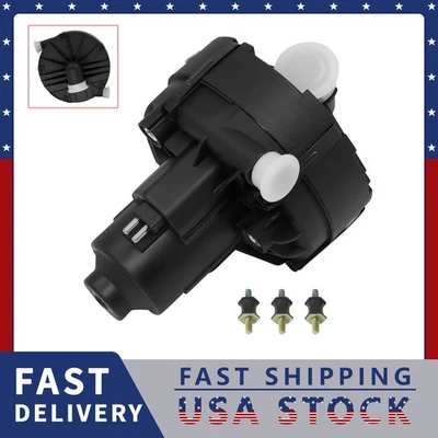 Bomba de inyección de aire secundaria para Mercedes Benz E350 E550 ML350 ML550 1405185 Foto 1 de 4