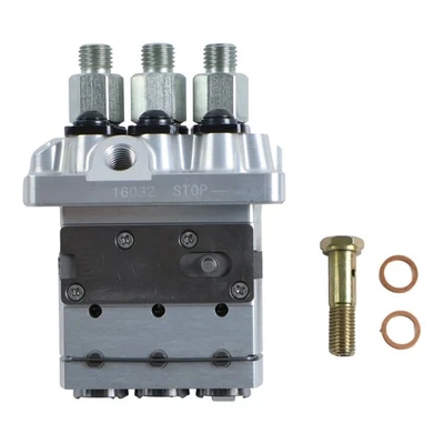 Fuel Injection Pump 16030-51010 16030-51013 for Kubota D905 D1005 D1105 D1305 - Image 1 of 4