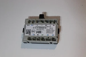 MERCEDES S CLASS W222 REAR RIGHT SIDE DOOR CONTROL MODULE ECU A2139002018 - Picture 1 of 4