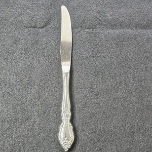 PLANTATION Stainless Steel Oneida Community CHOOSE - Picture 1 of 17