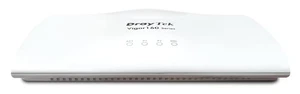 Draytek Vigor V167 VDSL2 35b & ADSL2+ Modem, BT MCT Approved, Modem Bridge, IPv6 - Bild 1 von 5