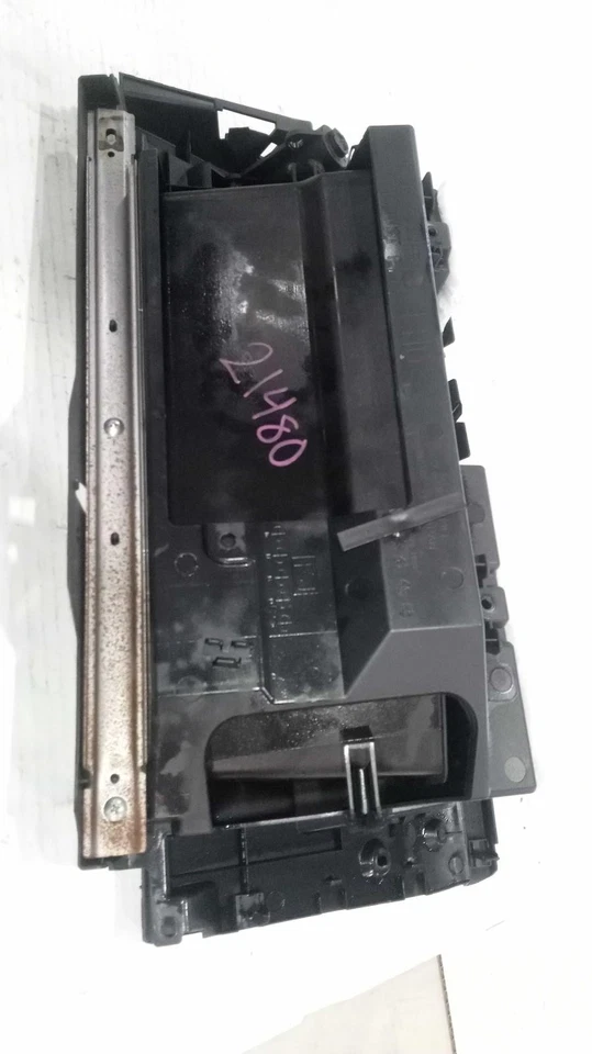 2016 Subaru WRX Glove Box Door White Gray 4DR Used OEM Part 1928544 - Image 1 of 4