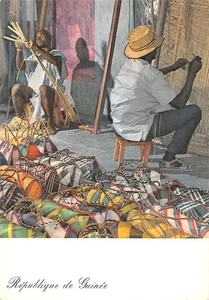 GUINEE - Picture 1 of 2