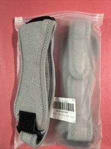 Knee Brace Patellar Tendon Support Strap Sport Joint Pain Relief - Picture 1 of 3