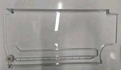 Guía de cripador central para refrigerador Kenmore 30125-0050400-00 OEM28589498 Foto 1 de 3