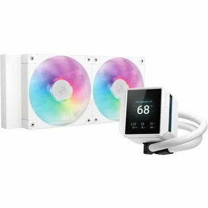 Kit di Refrigerazione Liquida DEEPCOOL - Afbeelding 1 van 6