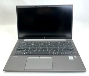HP ZBook Firefly 14 G7 -Core i5-10310U- 1,70GHz-8GB RAM-256GB NVME SSD- Ref:2053 - Bild 1 von 9