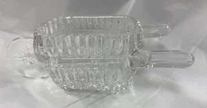 DESTACADOS DE LA CASA DE LA PRINCESA - BARRIL DE RUEDA - CRISTAL NUEVO #902 - RETIRADO - Imagen 1 de 9