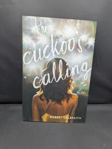 Cuckoo's Calling by Robert Galbraith (2013, Hardcover) - Imagen 1 de 1