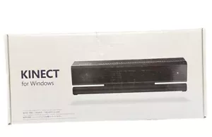 Microsoft Kinect Modelo 1656 Para Windows V2 Para Uso Comercial En PC Totalmente Nuevo - Imagen 1 de 3