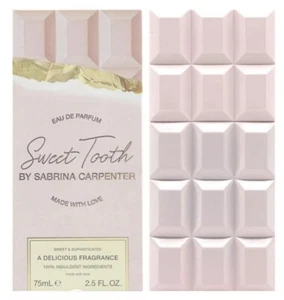 Sabrina Carpenter Sweet Tooth Eau De Parfum Spray 75ml - Bild 1 von 1