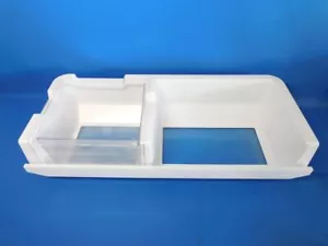 Frigidaire Refrigerator FRFG232LAF0 Upper Freezer Drawer 5304531049 - Picture 1 of 4