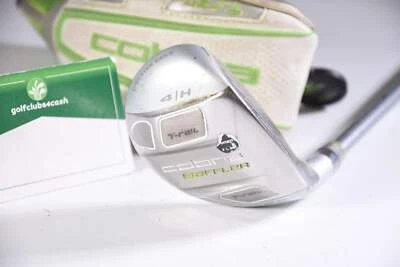 Ladies Cobra Baffler T-Rail #4 Hybrid / 25 Grad / Ladies Flex Cobra Baffler 55 - Bild 1 von 4