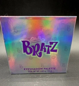 BRATZ - 12 Shade Eyeshadow Palette - Taste Beauty - Neu - Bild 1 von 3
