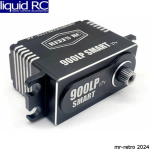 Servo Reefs RC REEFS186 900lp Smart 4s - Servo/Cabrestante - Imagen 1 de 2