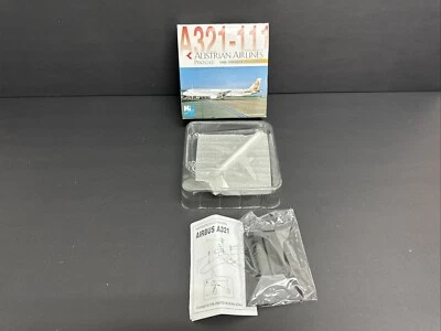 Dragon Wings Austrian Airlines A321-111 1:400 - No 55117 - - Image 1 of 4