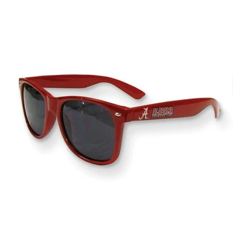 Collegiate Alabama Wayfarer-style Sunglasses Cover