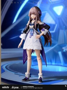 Figura de acción de PVC Honkai: Star Rail oficial Herta 1/8 modelo muñeca juguetes regalo - Imagen 1 de 10