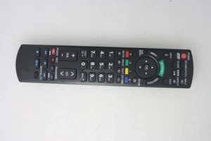 For PANASONIC REMOTE CONTROL TH42PZ80 TH42PZ81 TH42PZ85 TV - Picture 1 of 1