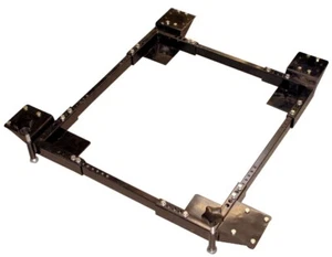 Holzmann universal Fahreinrichtung UFE 300 mit Feststellbremse Fahrwerk - Bild 1 von 3