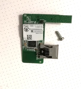 Repuesto Placa Wi-Fi Microsoft Xbox 360 Modelo 1400X850272-006 - Imagen 1 de 2