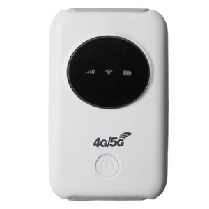 H808+ WLAN-Router 4G Lte 150 Mbit/S Tragbarer Taschenmodem--Router 1568 - Bild 1 von 7
