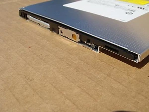 NEW Sony Optiarc AD-7930H-V2 DVD/CD RW 9.5mm 8X TRAY SATA  (Sony: 8-306-627-00) - Picture 1 of 3