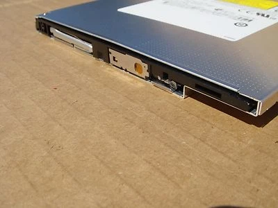 NEW Sony Optiarc AD-7930H-V2 DVD/CD RW 9.5mm 8X TRAY SATA  (Sony: 8-306-627-00) - Image 1 of 3