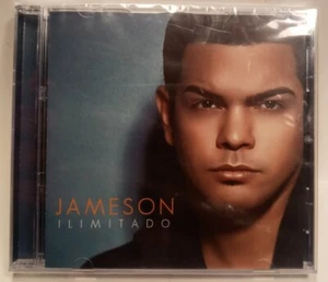 Ilimitado By Jameson Music CD New Sealed - Picture 1 of 3