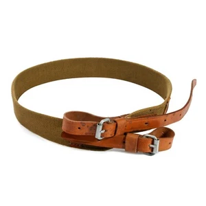 Original USSR Made Standard Rifle Sling, unissued Condition, Made in USSR - Picture 1 of 7