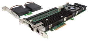 Areca ARC-1883IX-16 20-Port 12G SAS RAID Controller inkl. BBU & Kabel - Photo 1/5
