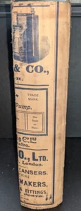 The Monthly Review Volume 8 (July-Sept 1902) - Picture 1 of 4
